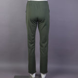 Star Trek TOS Voyager Captain Kirk Cosplay Pants Halloween Costume