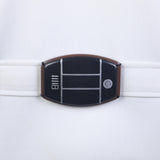 Star Trek TOS Voyager Captain Kirk Cosplay Uniform Jacket Halloween Costume