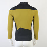 Fanrek Star Trek The Next Generation Picard Cosplay Uniform