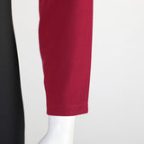 Star Trek The Next Generation Picard Red Jumpsuit Cosplay Costume