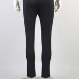 Star Trek The Next Generation Picard Red Jumpsuit Cosplay Costume