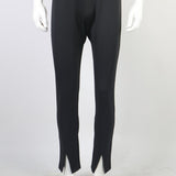 Star Trek The Next Generation Picard Yellow Jumpsuit Cosplay Costume