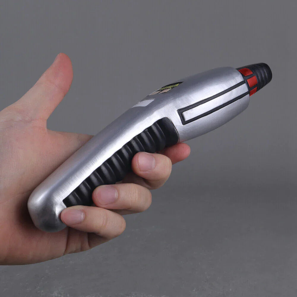 Star Trek The Next Generation Dustbuster Phaser TNG Phaser Pistol Props