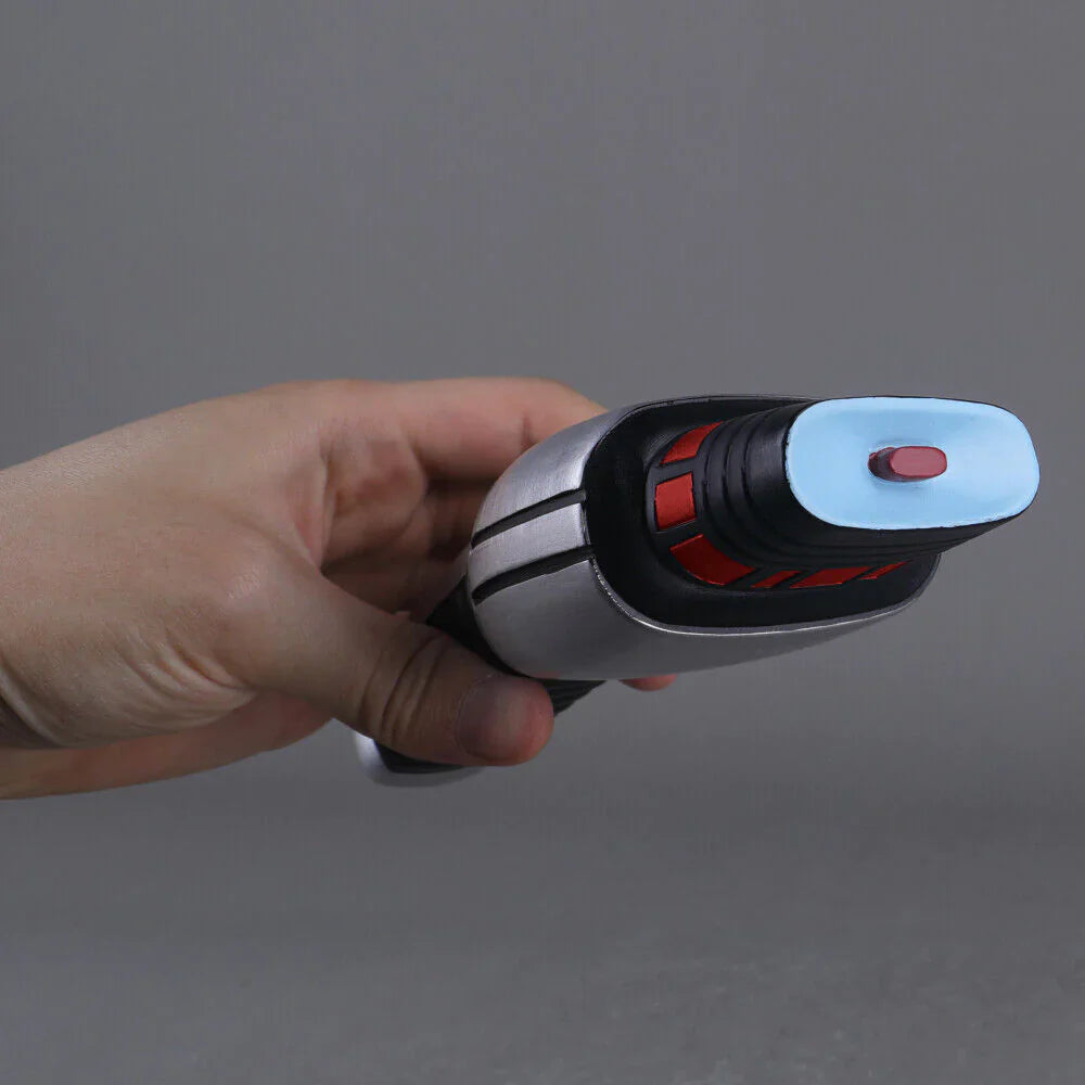 Star Trek The Next Generation Dustbuster Phaser TNG Phaser Pistol Props