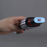 Star Trek The Next Generation Dustbuster Phaser TNG Phaser Pistol Props