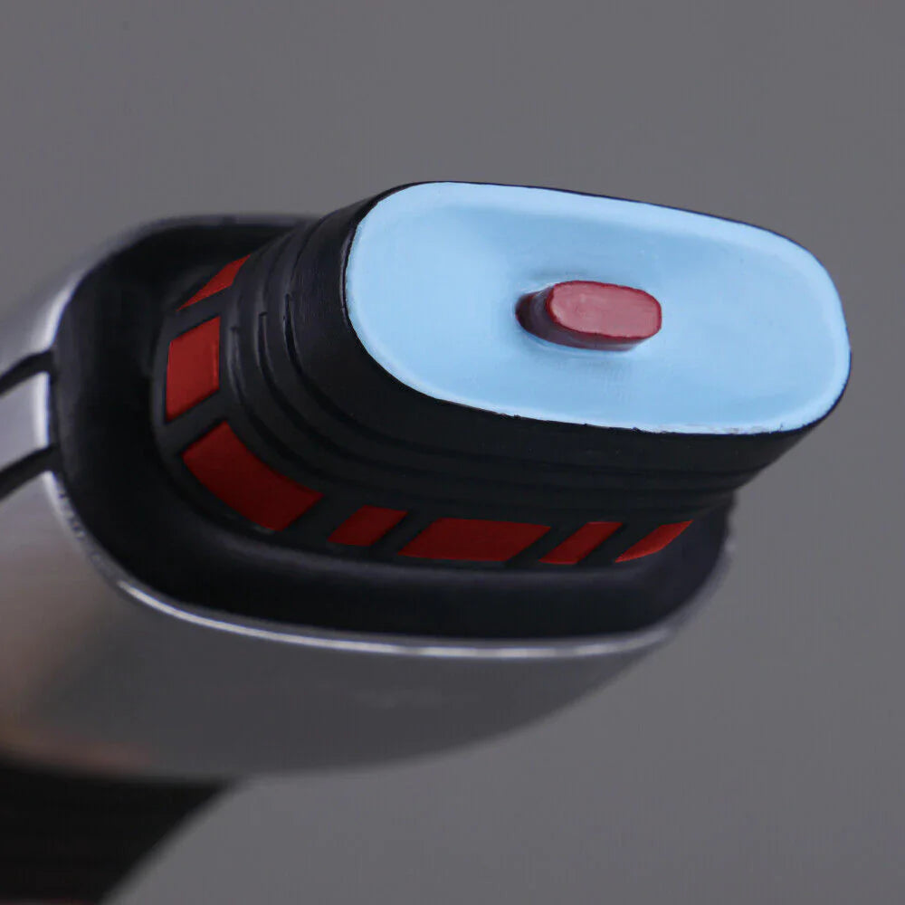 Star Trek The Next Generation Dustbuster Phaser TNG Phaser Pistol Props