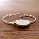 Star Trek Theme Necklace Bracelet Earring Set Holiday Gifts Jewelry Accessories