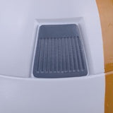 Star Wars Artillery Stormtrooper Cosplay PVC Helmet Halloween Props