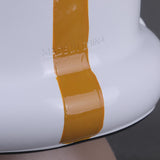 Star Wars Artillery Stormtrooper Cosplay PVC Helmet Halloween Props