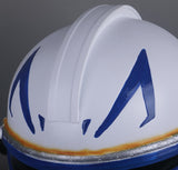 Star Wars Captain Rex Cosplay PVC Helmet Halloween Props