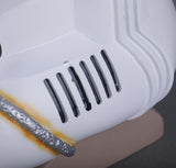 Star Wars Captain Rex Cosplay PVC Helmet Halloween Props