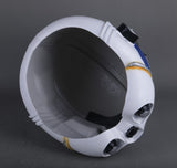 Star Wars Captain Rex Cosplay PVC Helmet Halloween Props