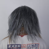 Star Wars Chewbacca Mouth Move Cosplay Latex Helmet Halloween Props