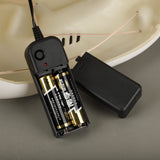 Star Wars First Order Stormtroopers Cosplay LED Night Helmet Halloween Prop