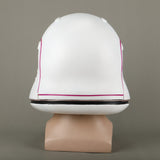 Star Wars First Order Stormtroopers Cosplay LED Night Helmet Halloween Prop