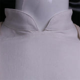 Star Wars Cosplay Kenobi Jedi Deluxe Version Halloween Costumes