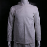 100% Original NEW Star Wars Jedi Luke Skywalker Custom Cosplay Costume Made Full Set COS Halloween Costume Christmas