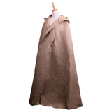 Star Wars Cosplay Kenobi Jedi Deluxe Version Halloween Costumes
