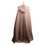 Star Wars Cosplay Kenobi Jedi Deluxe Version Halloween Costumes