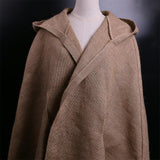 Star Wars Cosplay Kenobi Jedi Deluxe Version Halloween Costumes