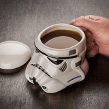 Star Wars Imperial Stormtrooper Cup Cosplay Rebels Mug