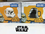 Star Wars Imperial Stormtrooper Cup Cosplay Rebels Mug