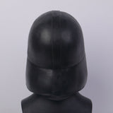 Star Wars Sith Darth Vader Cosplay Latex Mask Halloween Props