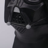 Star Wars Sith Darth Vader Cosplay Latex Mask Halloween Props