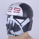 Star Wars The Bad Batch Wrecker Cosplay PVC Helmet Halloween Props
