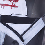 Star Wars The Bad Batch Wrecker Cosplay PVC Helmet Halloween Props