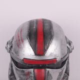 Star Wars The Bad Batch Hunter Cosplay PVC Helmet Halloween Props