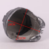 Star Wars The Bad Batch Hunter Cosplay PVC Helmet Halloween Props