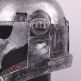 Star Wars The Bad Batch Hunter Cosplay PVC Helmet Halloween Props