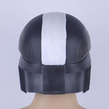 Star Wars The Bad Batch Wrecker Cosplay PVC Helmet Halloween Props