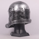 Star Wars The Bad Batch Hunter Cosplay PVC Helmet Halloween Props