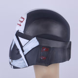 Star Wars The Bad Batch Wrecker Cosplay PVC Helmet Halloween Props
