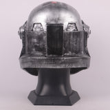 Star Wars The Bad Batch Hunter Cosplay PVC Helmet Halloween Props