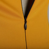 Star Trek Discovery Season 2 Starfleet Commander Female Gold Dresses Badge Set - bfjcosplayer