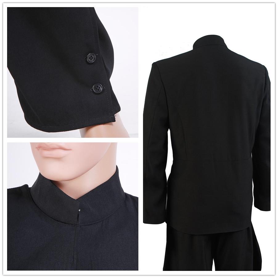 Star Wars Cosplay Imperial Officer Uniform Costumes - bfjcosplayer