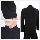 Star Wars Cosplay Imperial Officer Uniform Costumes - bfjcosplayer