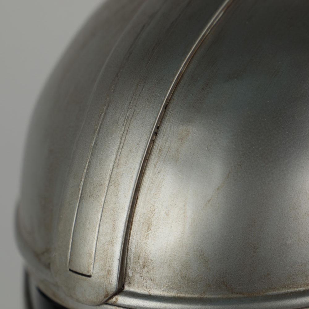 Star Wars Helmet The Mandalorian Cosplay Mask Pedro Pascal Mandalorian Soldier Warrior PVC Helmet Darth Vader Stormtrooper Prop - bfjcosplayer