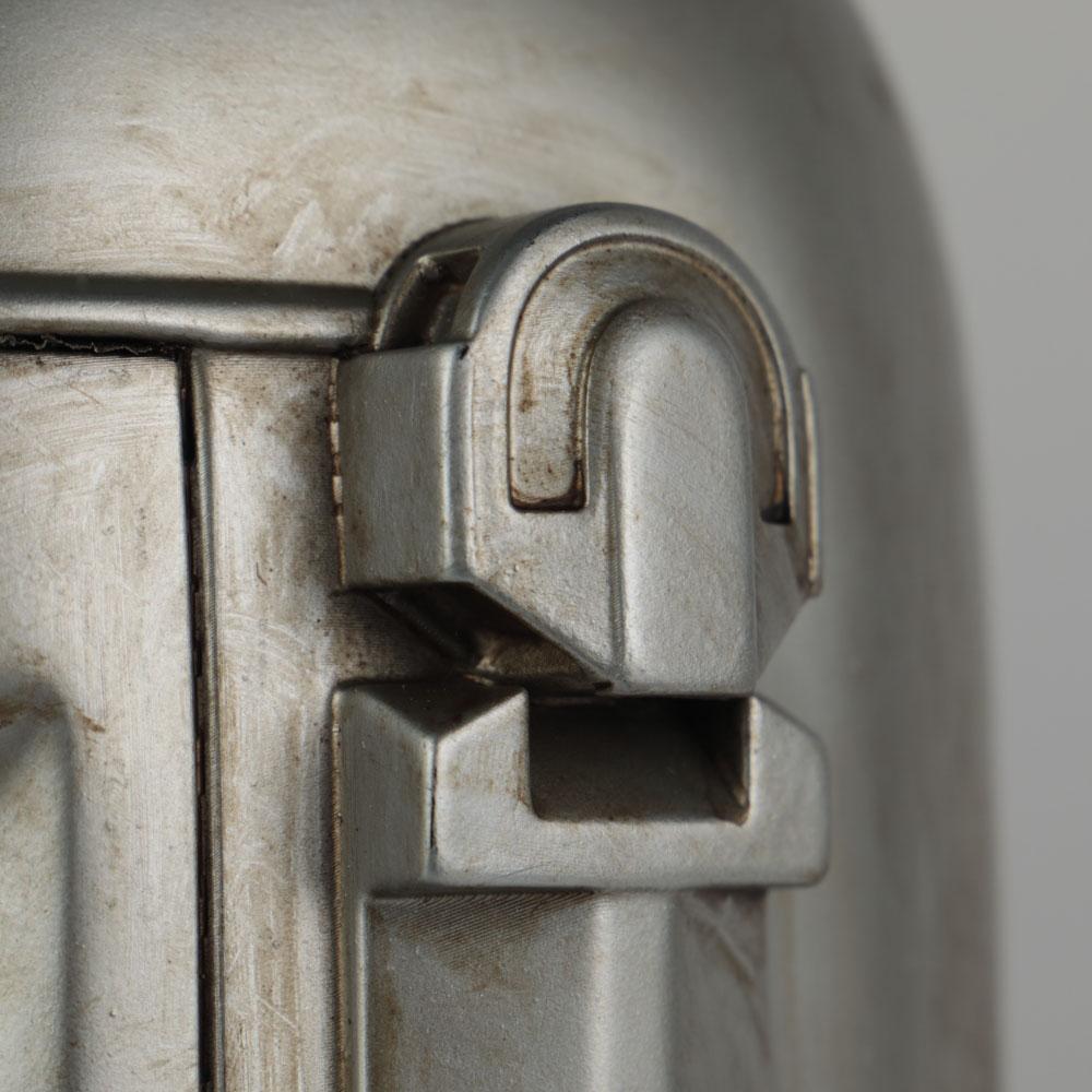 Star Wars Helmet The Mandalorian Cosplay Mask Pedro Pascal Mandalorian Soldier Warrior PVC Helmet Darth Vader Stormtrooper Prop - bfjcosplayer