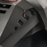 Star Wars Jedi Fallen Order Second Sister Inquisitor Helment Cosplay PVC Mask - bfjcosplayer