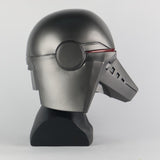 Star Wars Jedi Fallen Order Second Sister Inquisitor Helment Cosplay PVC Mask - bfjcosplayer