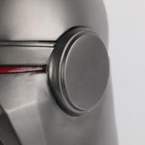 Star Wars Jedi Fallen Order Second Sister Inquisitor Helment Cosplay PVC Mask - bfjcosplayer