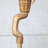 Stargirl Courthey Whitmore Cosplay PVC Weapons Wand Superhero Halloween Props