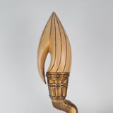 Stargirl Courthey Whitmore Cosplay PVC Weapons Wand Superhero Halloween Props