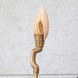 Stargirl Courthey Whitmore Cosplay PVC Weapons Wand Superhero Halloween Props