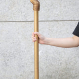 Stargirl Courthey Whitmore Cosplay PVC Weapons Wand Superhero Halloween Props