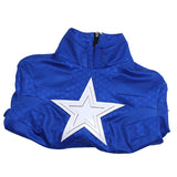 Stargirl Courtney Whitmore Female Cosplay Costume Halloween Uniform